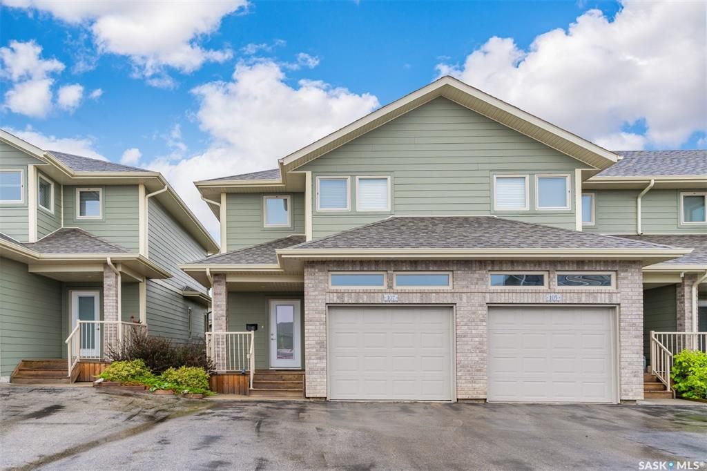 New property listed in Willowgrove, Saskatoon